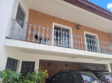 Casa · 274m² · 3 Quartos · 5 Vagas · Casa á venda com 3 Dormitórios, sedo 1 suíte- Sorocaba/SP