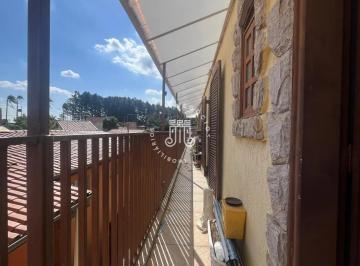 Casa · 638m² · 3 Quartos · 6 Vagas · SOBRADO E 2 SALÕES COMERCIAIS Á VENDA COM 638M² CONSTRUÍDOS EM JUNDIAÍ/SP