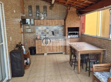 Apartamento · 95m² · 3 Quartos · 1 Vaga · Apartamento Cobertura 3 Quartos, 1 Suíte, 1 Vaga e Varanda Vila Carmosina