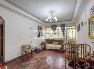 Apartamento · 110m² · 3 Quartos · 2 Vagas · Maravilhoso Apartamento com 3 dormitórios na Vila Mariana