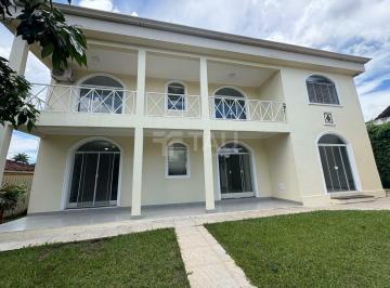 Casa · 550m² · 5 Quartos · 4 Vagas · Casa SHIS Qi 25 - 5 Quartos Localização Privilegiada