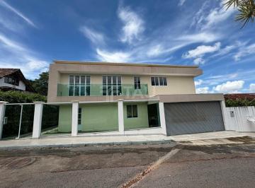 Casa · 550m² · 5 Quartos · 4 Vagas · Casa SHIS Qi 25 - 5 Quartos Localização Privilegiada