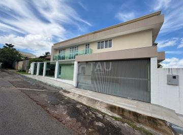 Casa · 550m² · 5 Quartos · 4 Vagas · Casa SHIS Qi 25 - 5 Quartos Localização Privilegiada
