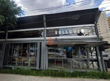 Comercial · 315m² · 4 Vagas · Salão Comercial 315m² para Locação no Jardim Anália Franco