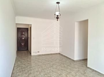 Apartamento · 81m² · 3 Quartos · 1 Vaga · Apartamento locação 3 quartos 1 vaga 81m2 Vila Leopoldina