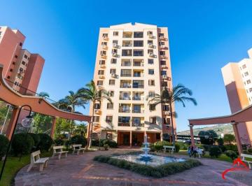 Apartamento · 58m² · 2 Quartos · 1 Vaga · VENDA 2 DORMITÓRIOS, Ótima Localização GARAGEM ELEVADOR  ALTO PETROPOLIS