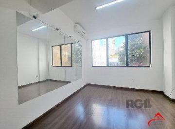 Comercial · 66m² · Comercial à venda - na Cidade Baixa
