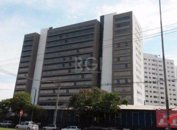 Comercial · 25m² · Conjunto/Sala para Venda - 25.17m², 0 dormitórios, Cristo Redentor