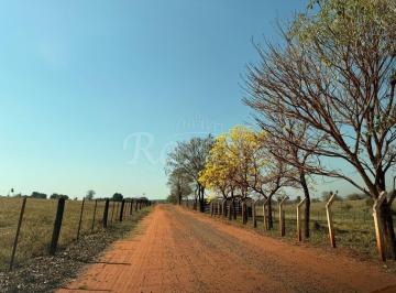 Rural · 242000m² · 3 Quartos · 3 Vagas · Sítio em Três Fronteiras/SP