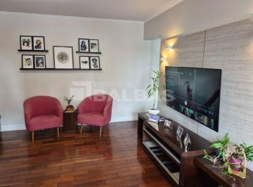Apartamento · 96m² · 3 Quartos · 1 Vaga · APARTAMENTO 96 m² - 3 DORMS (1 SUÍTE), 1 VAGA - OPORTUNIDADE!