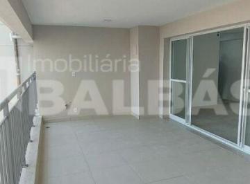 Apartamento · 111m² · 3 Quartos · 2 Vagas · APARTAMENTO NOVO 111 m² - EMPREENDIMENTO FANTÁSTICO- LOCALIZAÇÃO IMBATIVEL