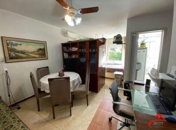 Apartamento · 35m² · 1 Quarto · 1 Vaga · Apartamento à venda - em Petrópolis