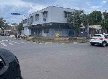 Comercial · 42m² · 3 Quartos · 3 Vagas · Prédio comercial com várias salas Lotadas nas e depósito/ Garagem, ótimo para Ac