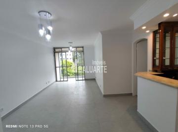 Apartamento · 74m² · 3 Quartos · 1 Vaga · Apartamento 3 dormitorios  no Marajoara