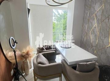 Apartamento · 53m² · 3 Quartos · 1 Vaga · Apartamento em Interlagos - São Paulo / SP