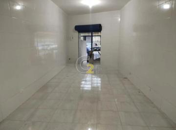 Comercial · 80m² · Loja Comercial para alugar na Vila Olimpia com 80m2