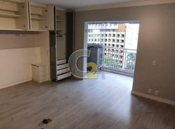 Apartamento · 42m² · 1 Quarto · Apartamento Studio à venda no Centro de São Paulo com 1 quarto, sem vaga