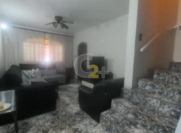 Casa · 115m² · 3 Quartos · 2 Vagas · Sobrado para locação na Vila Pompéia com 3 quartos, 2 vagas