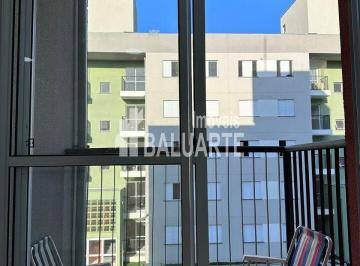 Apartamento · 55m² · 2 Quartos · 1 Vaga · Gran Innova ? Apartamento 3 ambientes em excelente estado, com saldo devedor de R$ 150.000