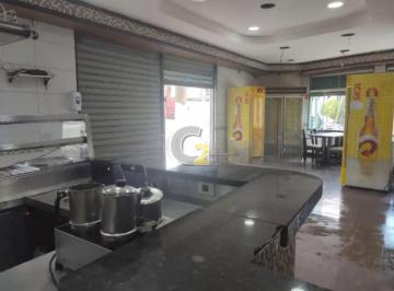 Comercial · 190m² · Loja Comercial para alugar na Vila Nova Conceição com 190m2