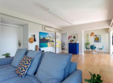 Apartamento · 211m² · 3 Quartos · 3 Vagas · Apartamento à venda em Pinheiros com 3 suítes e 3 vagas