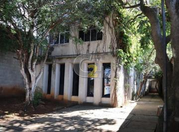 Comercial · 627m² · 15 Vagas · Predio Comercial para locação no Bosque da Saúde com 627 m2 de área construida e 600m2 de terreno
