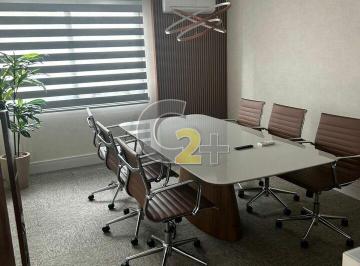 Comercial · 158m² · 5 Vagas · Conjuntto Comercial para locação no Paraíso, 16 salas, 5 vagas de garagem.