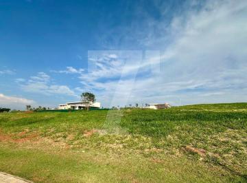 Terreno · 2506m² · Lote à venda no melhor e mais completo condomínio fechado do interior de São Paulo.