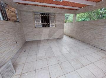 Casa · 110m² · 3 Quartos · 2 Vagas · Casa Térrea com 3  Quartos 1 suíte e 2 Vagas , Confira !