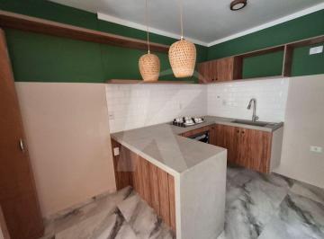 Casa · 42m² · 2 Quartos · 1 Vaga · Casa em condomínio 42 m² com 2 quartos e vaga de garagem na Vila Gustavo.