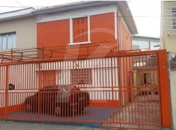 Casa · 169m² · 3 Quartos · 4 Vagas · Sobrado de 169 mts², 2 casas no Terreno, a 200 mts do metrô Barra Funda