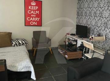 Casa · 150m² · 3 Quartos · 1 Vaga · Sobrado com 150 m², 3 Dormitórios - Parque Casa de Pedra. - São Paulo/SP