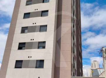 Apartamento · 39m² · 2 Quartos · Apartamento Novo 2 dormitórios sem vaga, apenas 3 minutos andando até o Metrô e Shopping.