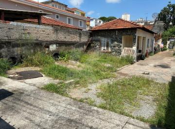 Terreno · 225m² · Terreno 225 metros para Investidor a 1 km do Shopping Metrô Tucuruvi