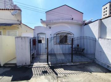 Casa · 75m² · 3 Quartos · 2 Vagas · Casa térrea com 3 dormitórios e 2 vagas na Vila Guilherme.