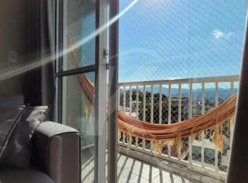 Apartamento · 48m² · 2 Quartos · 1 Vaga · Apartamento à Venda na Zona Norte, Reformado, Planejado e Pronto para Morar