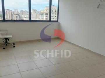 Comercial · 35m² · 1 Vaga · Conjunto comercial para área médica no Campo Belo, 35m², 1 vaga.