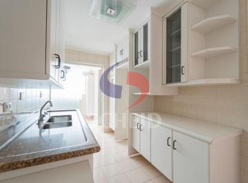 Apartamento · 85m² · 2 Quartos · 1 Vaga · Apartamento para venda em Moema com 2 quartos , 85m² 1 vaga