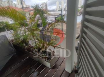 Casa · 123m² · 2 Quartos · 2 Vagas · Sobrado com 01 Suíte no Jardim marajoara