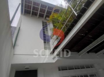 Casa · 123m² · 2 Quartos · 2 Vagas · Sobrado com 01 Suíte no Jardim marajoara