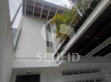 Casa · 123m² · 2 Quartos · 2 Vagas · Sobrado com 01 Suíte no Jardim marajoara