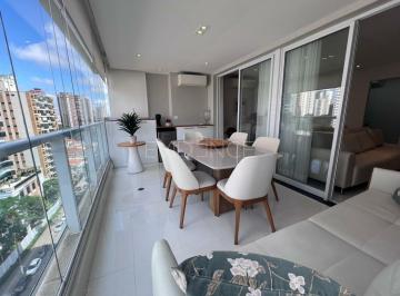 Apartamento · 100m² · 2 Quartos · 2 Vagas · Apartamento à venda e locação com 100 m² no Jardim Anália Franco
