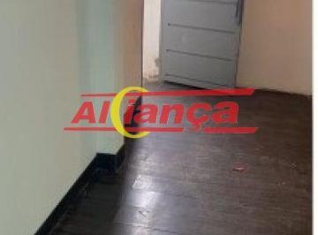 Casa · 288m² · 4 Quartos · 1 Vaga · SOBRADO 288M², À LOCAÇÃO NO PIMENTAS - GUARULHOS/SP POR R$ 4.000,00