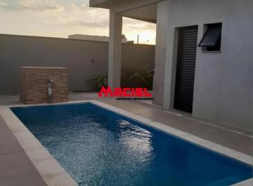 Casa · 185m² · 3 Quartos · 4 Vagas · Casa moderna e aconchegante no Condomínio Bella Vittá em Caçapava