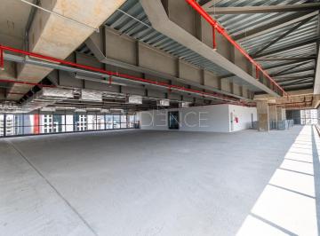 Comercial · 959m² · Laje Corporativa no Almagah 227 - Eixo Platina