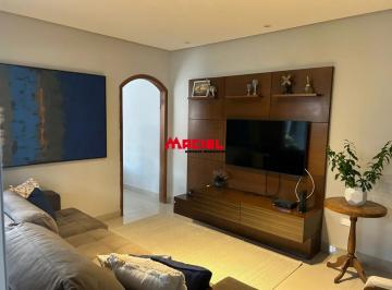 Casa · 171m² · 2 Quartos · 3 Vagas · Casa moderna sobrado com garagem subsolo próximo a Embraer Jardim Souto