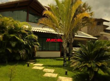 Casa · 335m² · 4 Quartos · 6 Vagas · Residência contemporânea de alto padrão no Residencial Esplanada do Sol