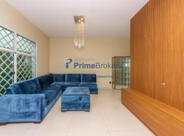 Casa · 128m² · 4 Quartos · 4 Vagas · Casa em Condomínio, 128m² - 4 Dormitórios, 1 Suíte, 4 Vagas, Quintal Retrátil - Vila Guarani