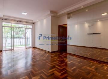 Apartamento · 122m² · 3 Quartos · 2 Vagas · Apartamento à Venda no Brooklin ? 122m² | 3 Dormitórios | 2 Vagas Fixas