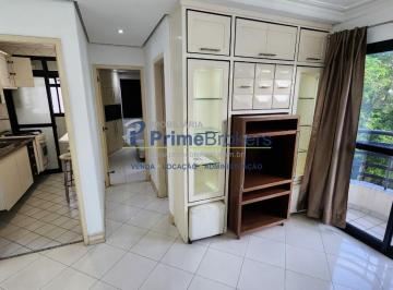 Apartamento · 50m² · 1 Quarto · 1 Vaga · APARTAMENTO PARA ALUGAR 50M² 1 QUARTO 1 VAGA - SAÚDE